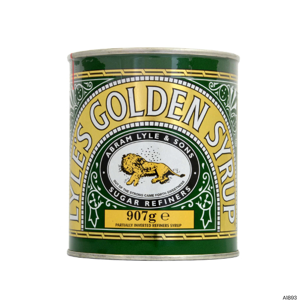 Golden Syrup